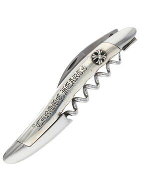 Chrome Hearts Wine Opener Sommelier Knife